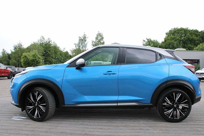 Nissan Juke N-Design