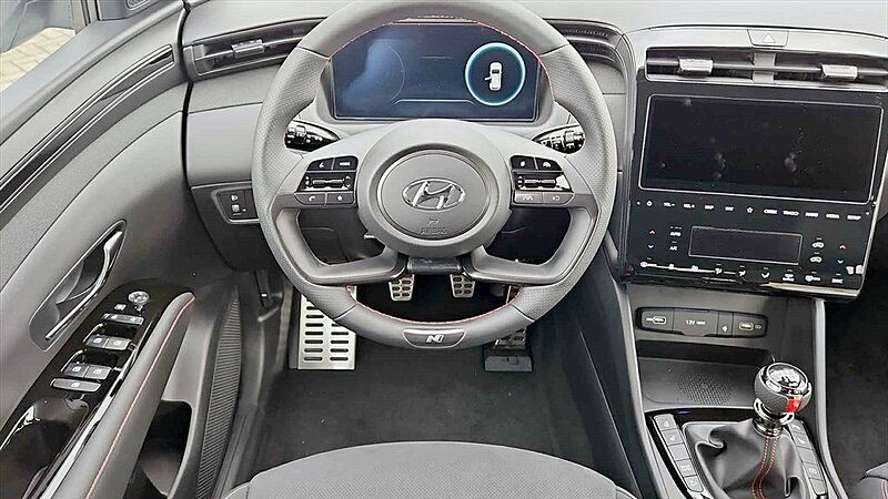 Hyundai Tucson IV 1.6 N-Line DAB KA KEY LED NAVI RFK