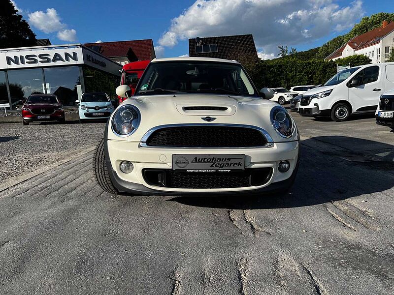 MINI COOPER_S Clubman Cooper S