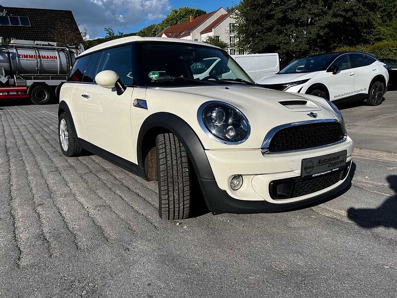 MINI COOPER_S Clubman Cooper S