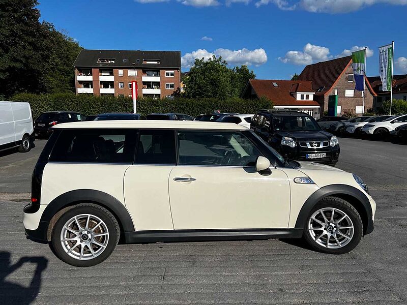 MINI COOPER_S Clubman Cooper S