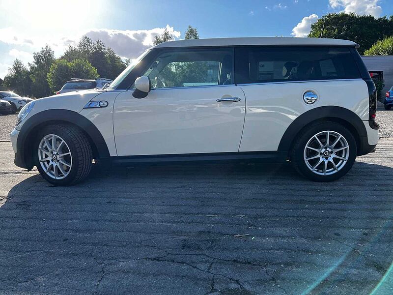 MINI COOPER_S Clubman Cooper S