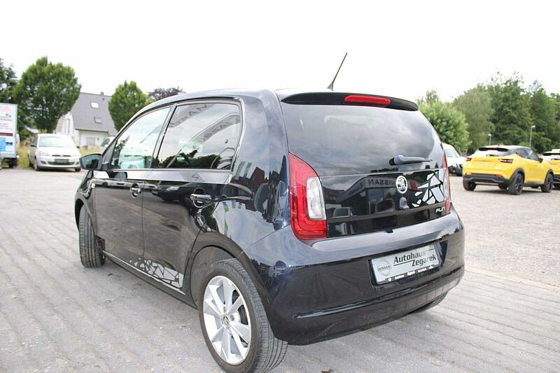 SKODA Citigo Fun