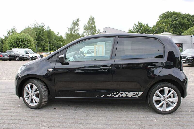 SKODA Citigo Fun