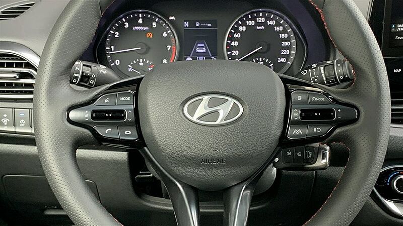 Hyundai i30 CW 1.5 N-Line DAB KA LED NAVI RFK PDC LHZ