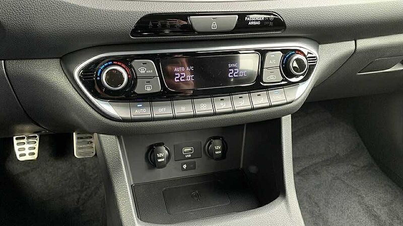 Hyundai i30 CW 1.5 N-Line DAB KA LED NAVI RFK PDC LHZ