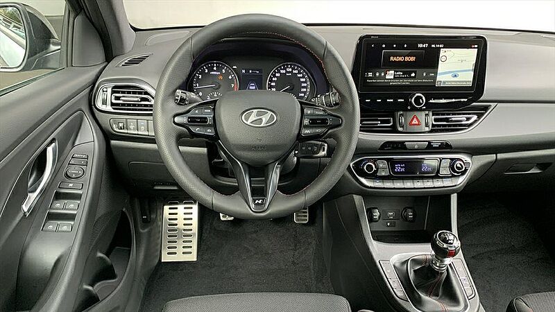 Hyundai i30 CW 1.5 N-Line DAB KA LED NAVI RFK PDC LHZ