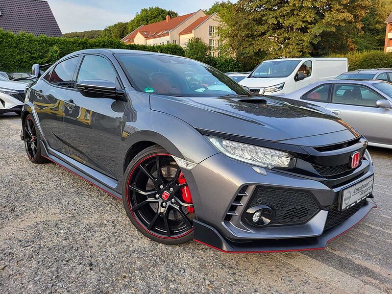 Honda Civic Type R GT 1. Hand