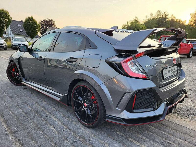 Honda Civic Type R GT 1. Hand