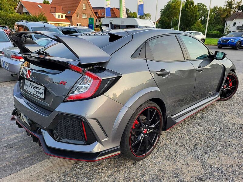 Honda Civic Type R GT 1. Hand