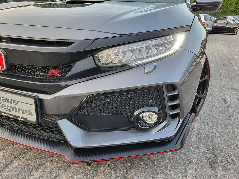 Honda Civic Type R GT 1. Hand