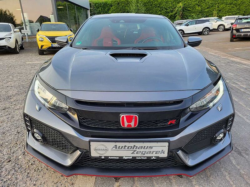 Honda Civic Type R GT 1. Hand