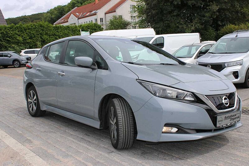 Nissan Leaf Acenta