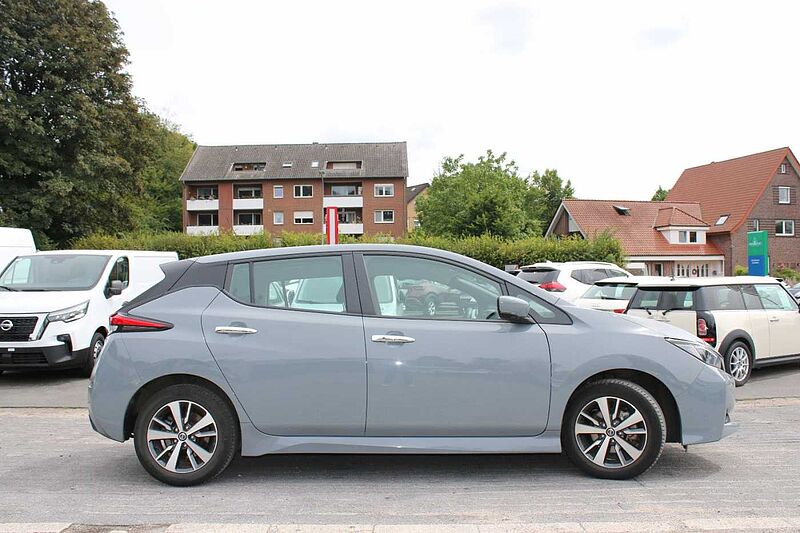 Nissan Leaf Acenta