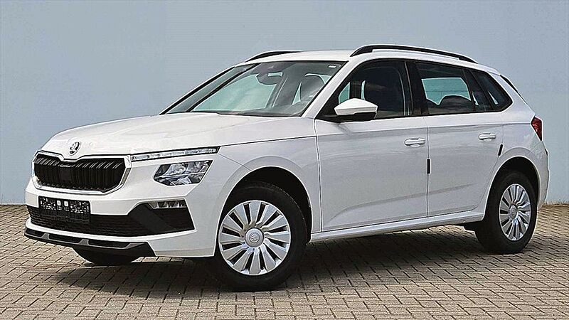 SKODA Kamiq 1.0 TSI DSG Essence +Facelift+ DAB LED