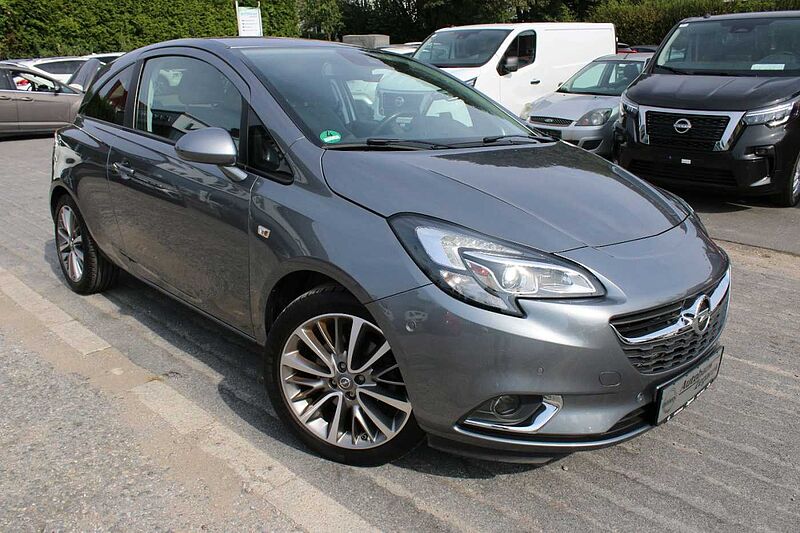 Opel Corsa E Innovation ecoFlex wenig KM! !! 2 Hand.