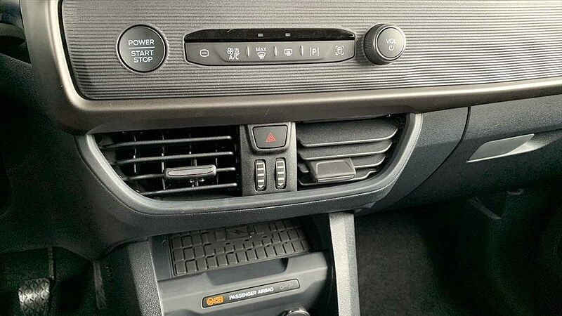 Ford Tourneo Courier II 1.0 Titanium ALU DAB KA KEY