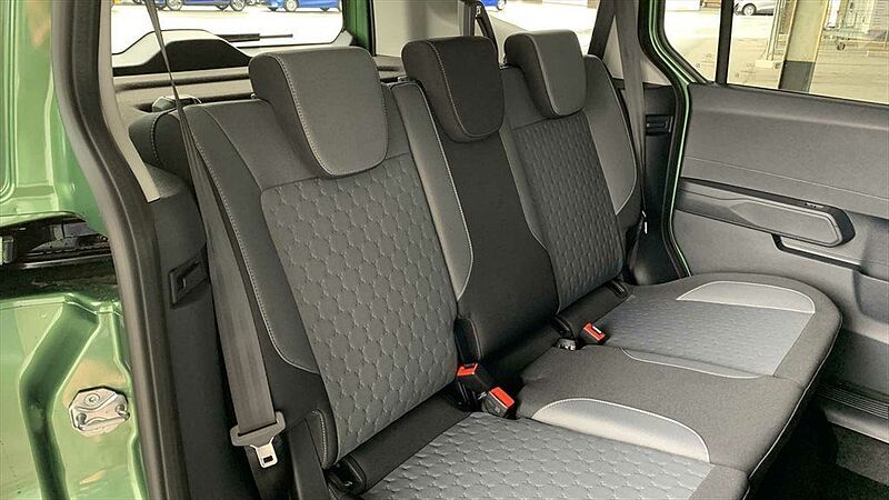 Ford Tourneo Courier II 1.0 Titanium ALU DAB KA KEY