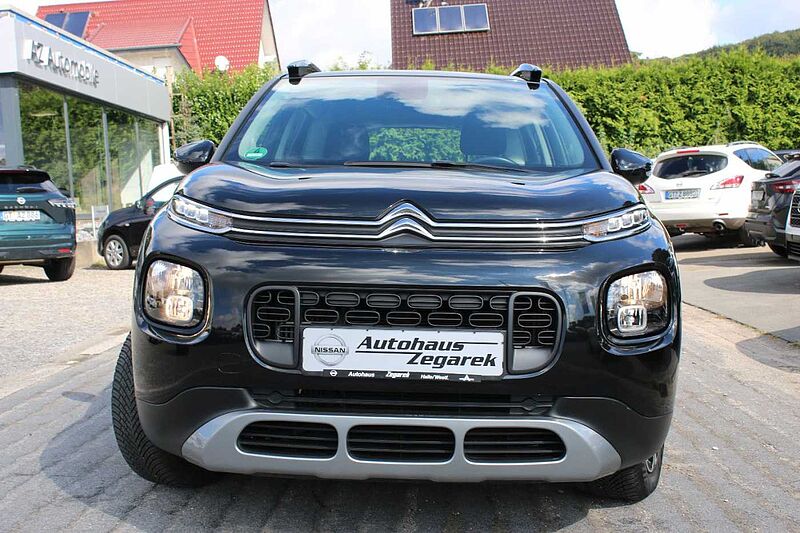 Citroen C3 Aircross Feel