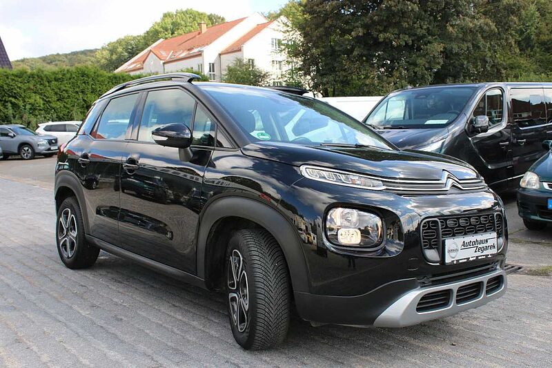 Citroen C3 Aircross Feel