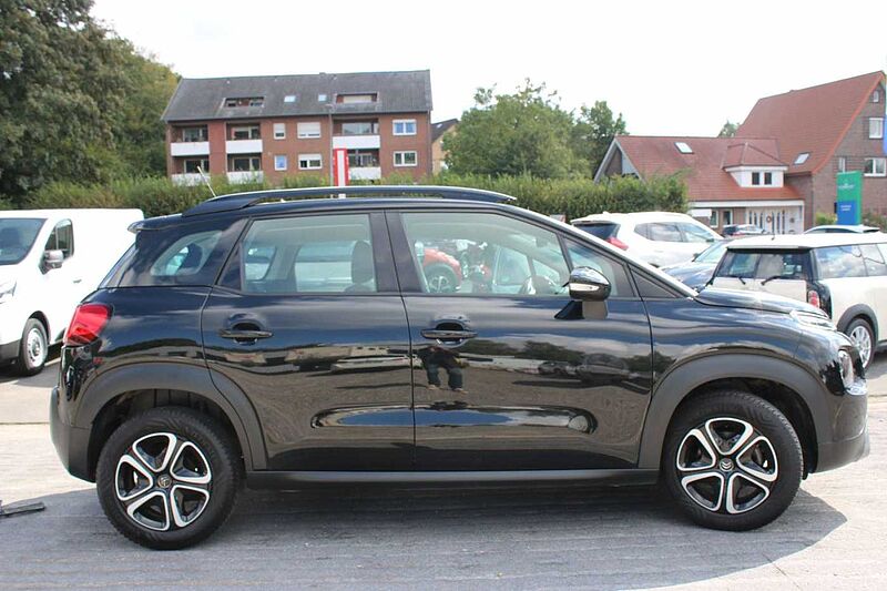 Citroen C3 Aircross Feel