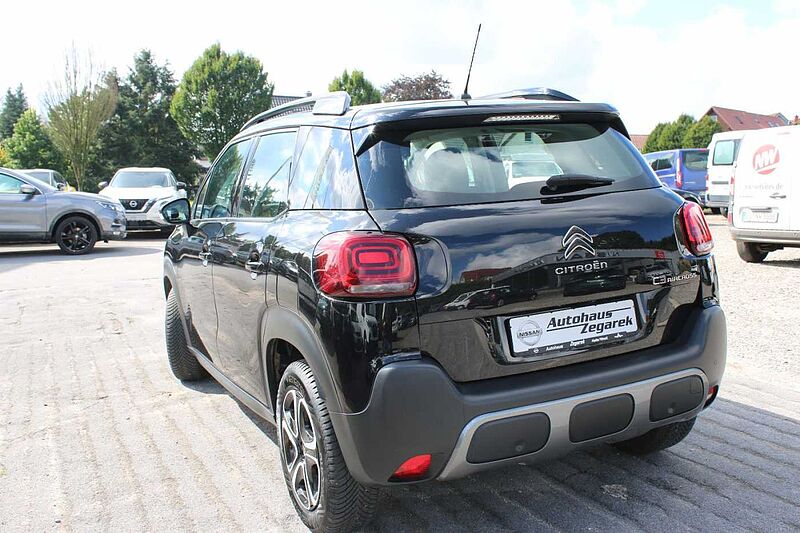 Citroen C3 Aircross Feel