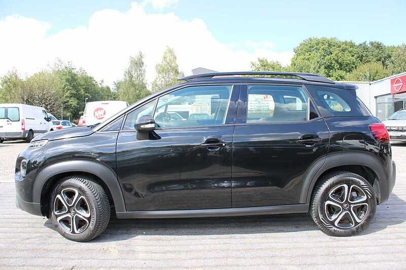 Citroen C3 Aircross Feel