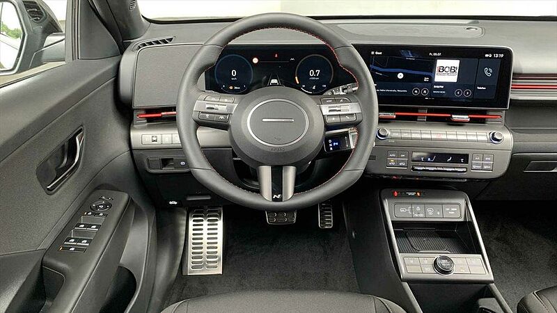 Hyundai Kona II 1.6 DCT N-Line ACC DAB KA KEY LED LHZ