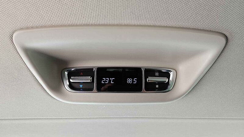 Mercedes-Benz V 250 d lang 9G 4Matic 2xST ACC DAB LED 360°