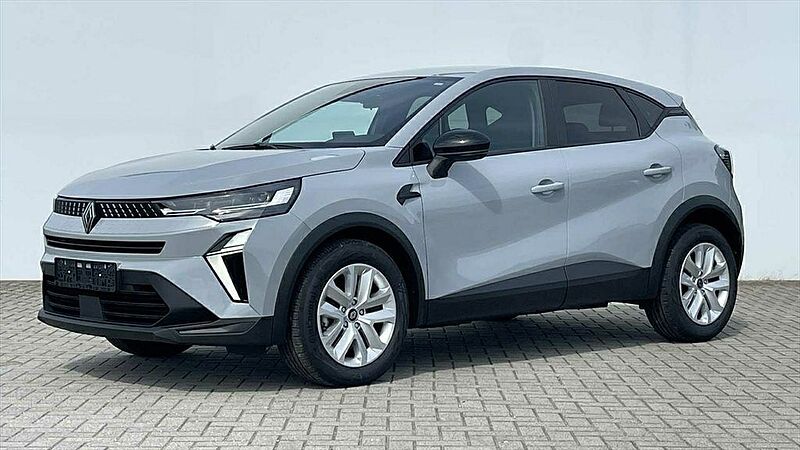 Renault Captur II 1,0 Evolution DAB KLIMA LED KAMERA