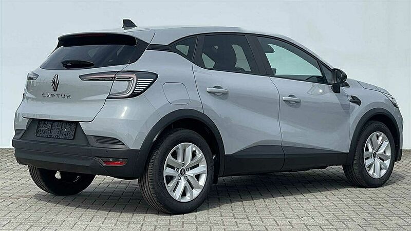 Renault Captur II 1,0 Evolution DAB KLIMA LED KAMERA