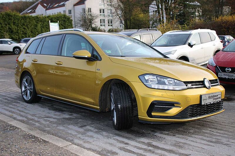 Volkswagen Golf VII Variant Join Start-Stopp R-Line