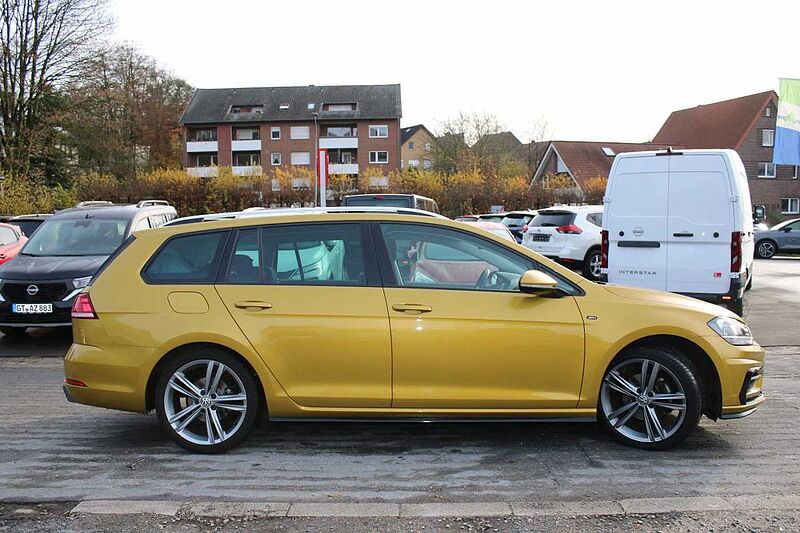 Volkswagen Golf VII Variant Join Start-Stopp R-Line