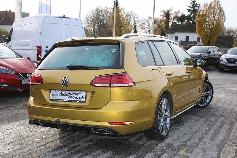 Volkswagen Golf VII Variant Join Start-Stopp R-Line