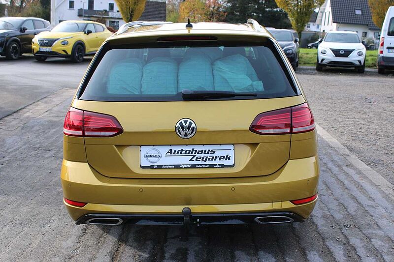 Volkswagen Golf VII Variant Join Start-Stopp R-Line