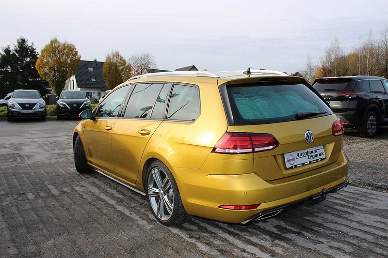 Volkswagen Golf VII Variant Join Start-Stopp R-Line