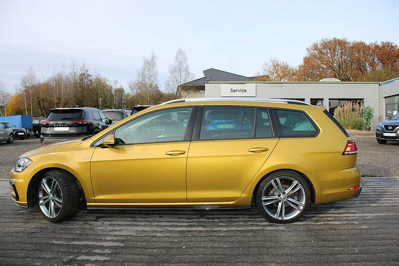 Volkswagen Golf VII Variant Join Start-Stopp R-Line